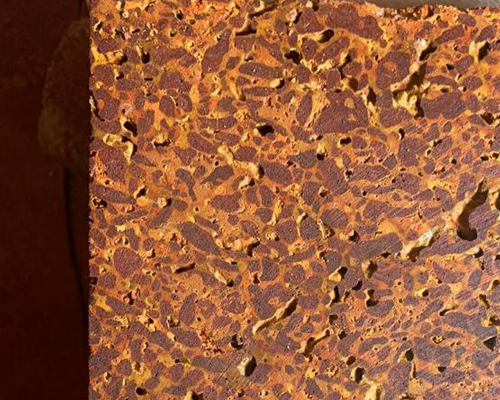 laterite-texture